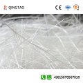 Hilos de fibra de vidrio de cemento de hormigón hilos picados